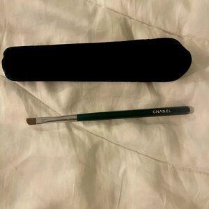 Chanel lip brush